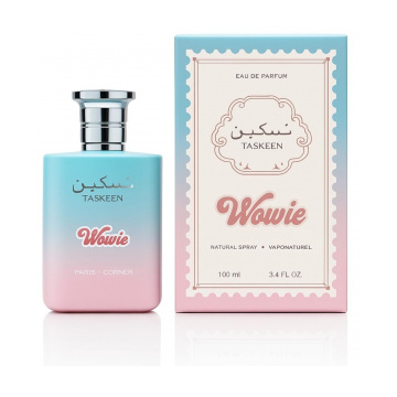 Paris Corner Taskeen Wowie