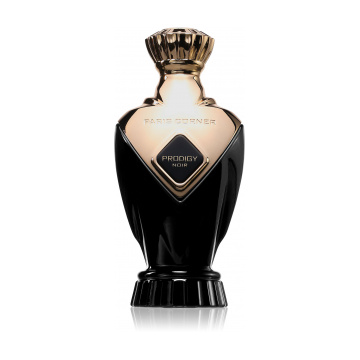 Paris Corner Prodigy Noir