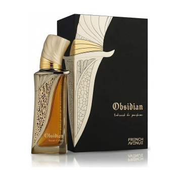 French Avenue Obsidian