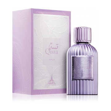 Paris Corner Qissa Gala