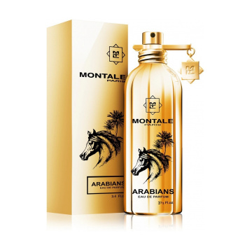 Montale Arabians