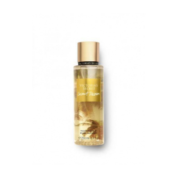Victoria's Secret Coconut Passion