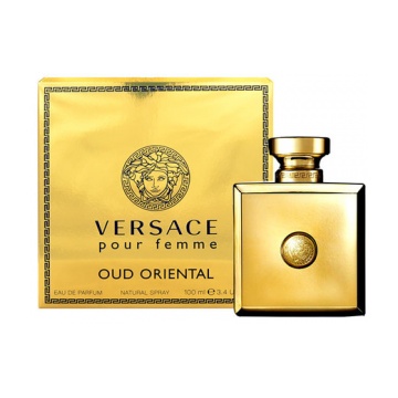 Versace Pour Femme Oud Oriental