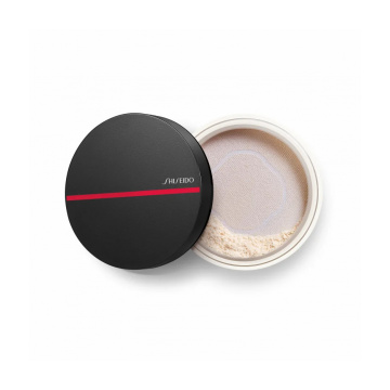 Shiseido Synchro Skin Invisible Silk Loose Powder