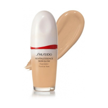 Shiseido Revitalessence Skin Glow Foundation SPF 30 PA+++