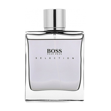 Hugo Boss Selection Tester