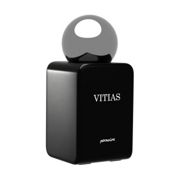 Pernoire Vitias