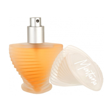 Montana Parfum de Peau