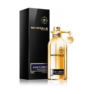 Montale Aoud Flowers