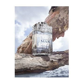 Bvlgari Man Rain Essence