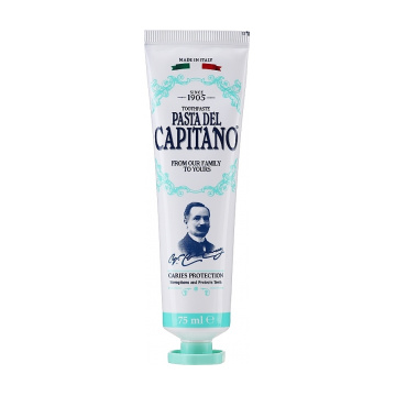 Pasta Del Capitano 1905 Caries Protection Toothpaste