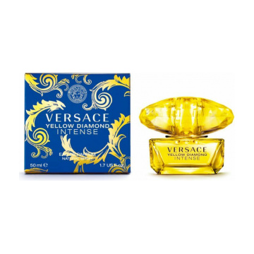 Versace Yellow Diamond Intense