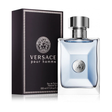 Versace Pour Homme