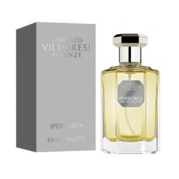 Lorenzo Villoresi Firenze Iperborea