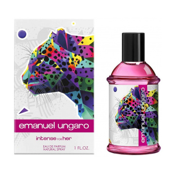 Emanuel Ungaro Intense For Her