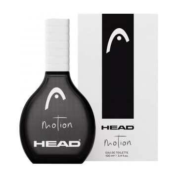 Head Motion