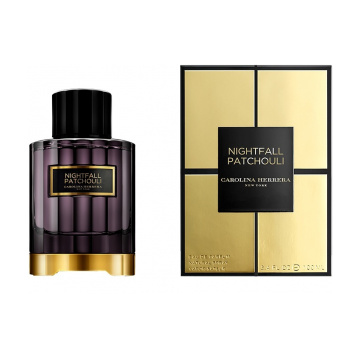 Carolina Herrera Nightfall Patchouli
