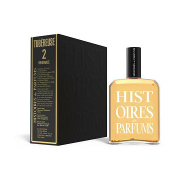 Histoires de Parfums Tubereuse 2