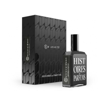 Histoires de Parfums Outrecuidant