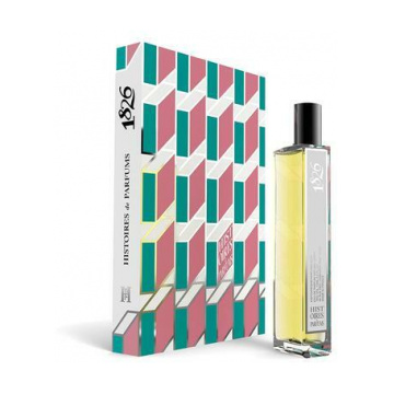 Histoires de Parfums 1826