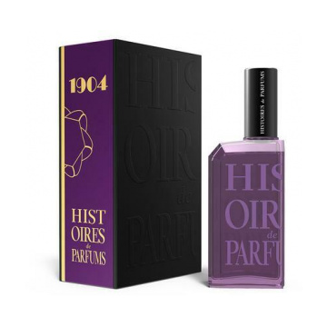 Histoires de Parfums 1904