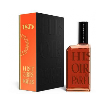 Histoires de Parfums 1875