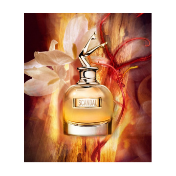 Jean Paul Gaultier Scandal Gold