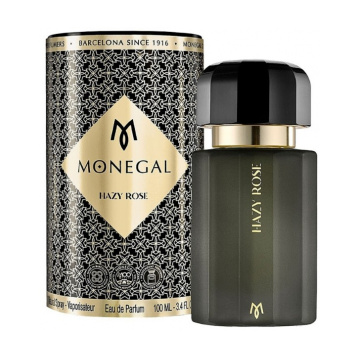Ramon Monegal Hazy Rose