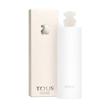 TOUS Les Colognes Concentrees