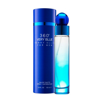 Perry Ellis 360° Very Blue
