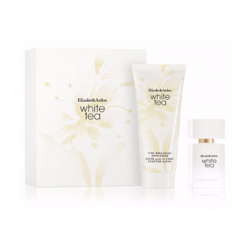Elizabeth Arden White Tea