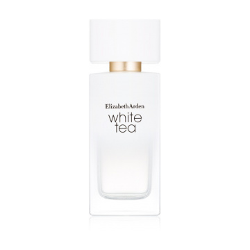Elizabeth Arden White Tea Tester