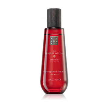 Rituals The Ritual Of Ayurveda Super Dry Body Oil