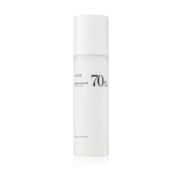 Anua Heartleaf 70% Hyaluron Daily Lotion