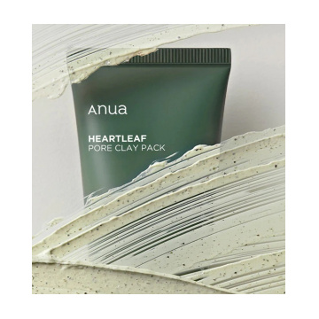 Anua Heartleaf Pore Clay Pack