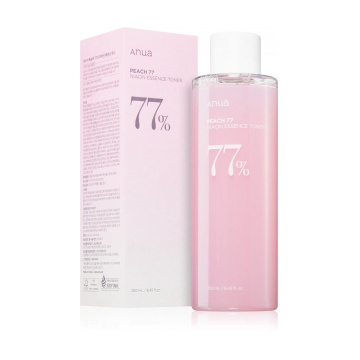 Anua Peach Niacin Essence Toner