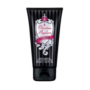 Christina Aguilera Secret Potion
