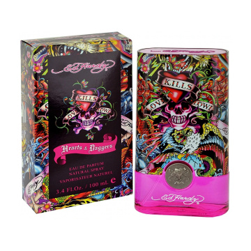 Christian Audigier Ed Hardy Hearts & Daggers