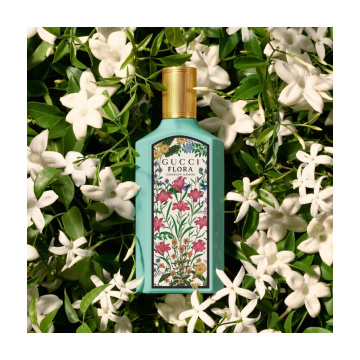Gucci Flora Gorgeous Jasmine Tester