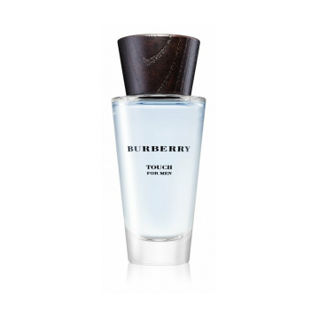 Burberry Touch Tester