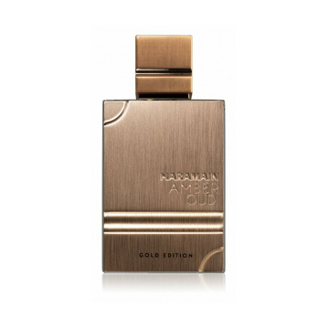 Al Haramain Amber Oud Gold Edition