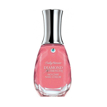 Sally Hansen Diamond Strength No Chip Nail Color