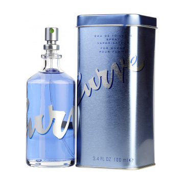 Liz Claiborne Curve