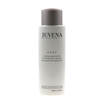 Juvena Pure Cleansing Calming Cleansing Milk