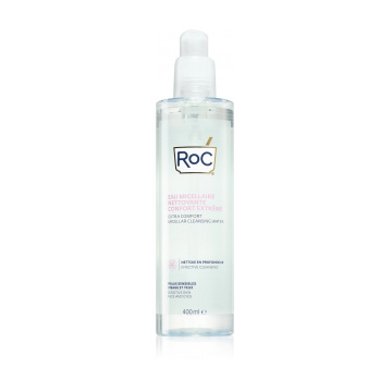 RoC Extra Comfort Cleansing Water