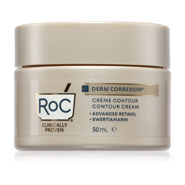RoC Derm Correxion Contour Cream