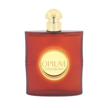 Yves Saint Laurent Opium 2009