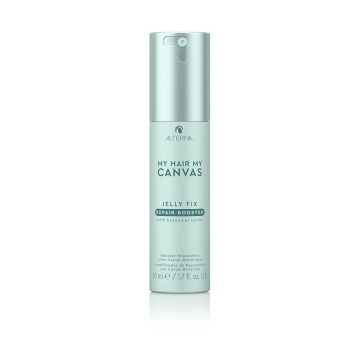 Alterna My Hair. My Canvas. Jelly Fix Repair Booster