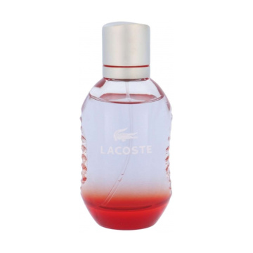 Lacoste Red
