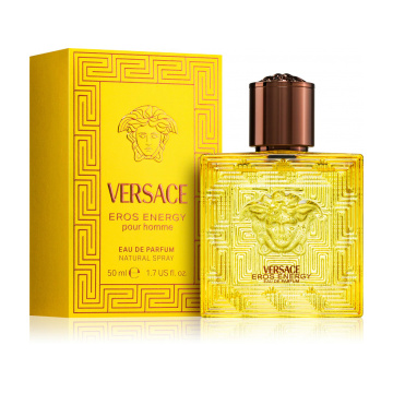 Versace Eros Energy